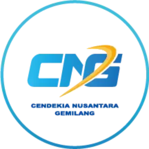Cendekia Nusantara Gemilang