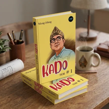 KADO - Kumpulan Dongeng - Part 1